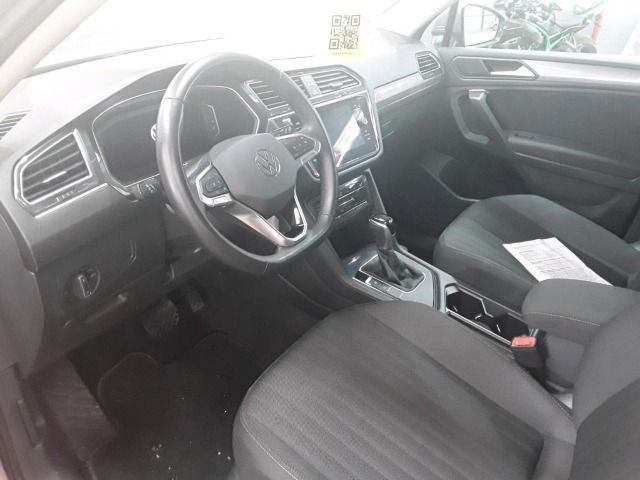 Volkswagen Tiguan Allspace - Bild 6
