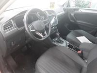 Volkswagen Tiguan Allspace - Vorschau Bild 6