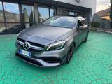 Mercedes-Benz Mercedes-benz A 45 AMG 4Matic Automatic - gebrauchte Mercedes-Benz A 45 AMG aus dem Jahr 2018