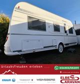 Tabbert Da Vinci 495 HE 2,3 AKTIONSPREIS /Vollausstattun - Tabbert 495 he