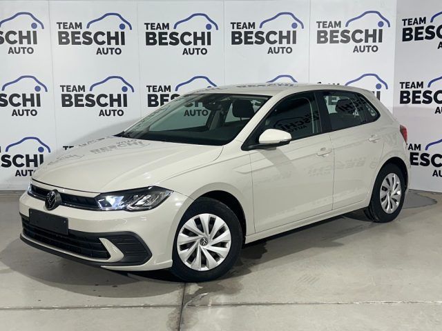 Andere VOLKSWAGEN Polo 1.0 TSI 80CV TREND