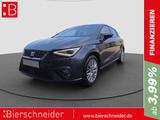 Seat Ibiza 1.0 TSI FR NAVI LED KAMERA ACC - Seat Ibiza: Fr Tsi