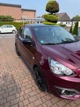 Mitsubishi Space Star 1.2 Diamant+ PDC KLIMA CARPLAY SHZ  - Mitsubishi Space Star von privat