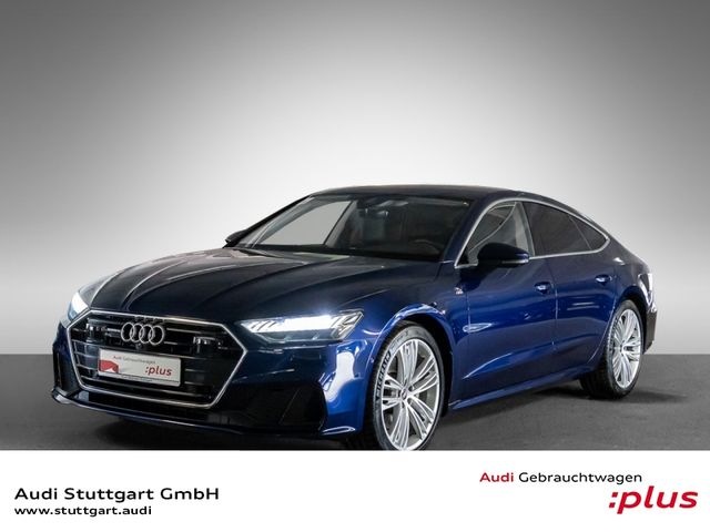 Audi A7 Sportback 50 TDI qu S line ACC Allradlenkung