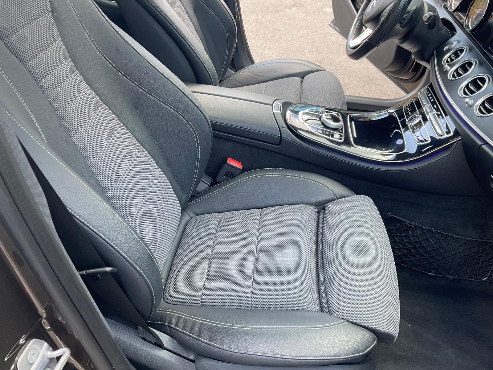 Mercedes-Benz E 200 E T-Mod. Aut.Avantgarde,LED,Navi,ESD,2.Hd
