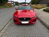 Jaguar XE D180 R-DYNAMIC SE (Facelift) - Jaguar XE: R Dynamic Se