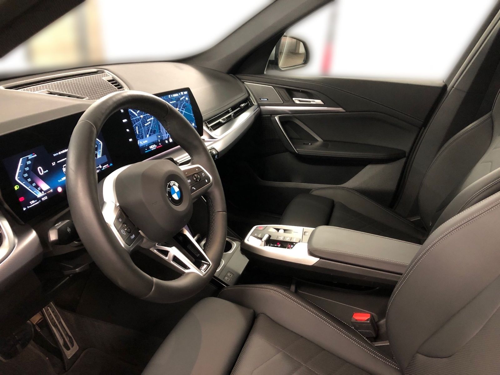 BMW X1 - Bild 7