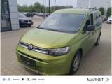 Volkswagen Caddy Maxi 1.5 TSI Life DSG Navi*SHZ*PDC*Klima*A - Volkswagen grün