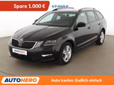 Skoda Octavia 1.5 TSI ACT Tour*NAVI*LED*TEMPO* - Skoda Octavia Gebrauchtwagen in München