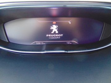 Bild 15 Peugeot 3008 GT