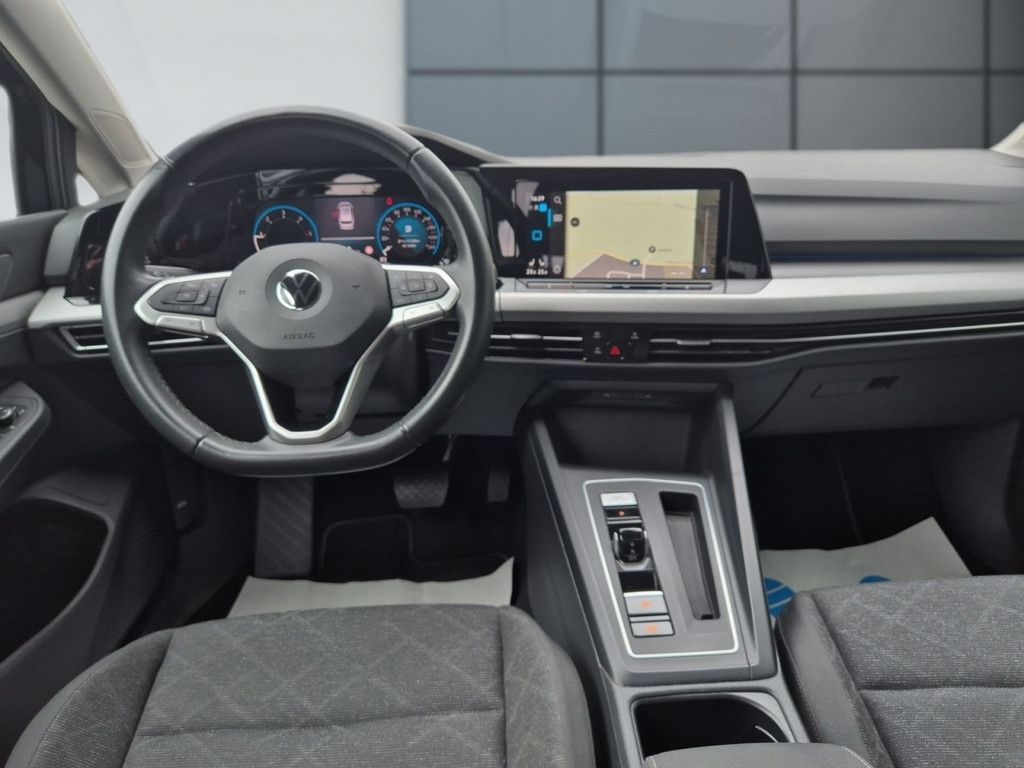 Golf VIII Variant 2.0 TDI Life *DSG*AHK*LED*NAVI