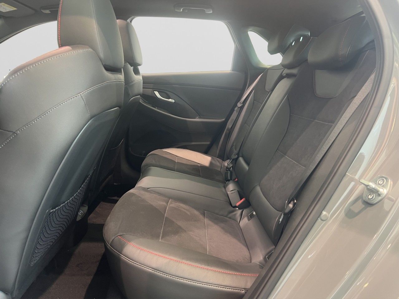 Hyundai i30 – Bild 14
