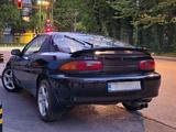 Mazda MX-3 1.9 V6 - very well preserved - Mazda MX-3: V6