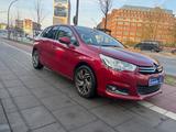 Citroën C4 Lim. Exclusive Automatik - Citroën C4 in Hamburg
