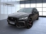 Jaguar F-Pace P550 SVR AWD Kamera Navi LED Pano Memory - Jaguar F-Pace: Svr