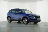 Skoda KAROQ AMBITION 2.0TDI VOLL-LED+RÜCKFAHRKAMERA - Skoda Karoq in Aachen