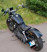 Harley-Davidson Dyna Street Bob FXDB 103 Jekyll & Hyde + Extas - Offers