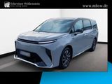Maxus MIFA 9 Luxury Paket MAXUS MIFA9 Luxury Paket - Maxus Mifa 9 aus 2023
