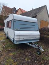 LMC Lord Münsterland 545 F - LMC Wohnwagen Münsterland