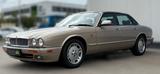 Jaguar XJ6 3,2Ltr Executive Automatik Leder Holz 1.Hand - Jaguar Gebrauchtwagen von 1996