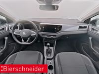 Volkswagen Taigo - Vorschau Bild 12