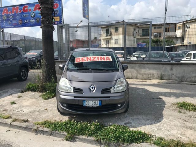 Renault Modus Grand Modus 1.2 16V TCE Yahoo!