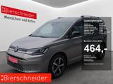 Volkswagen Caddy 1.5 TSI DSG Energy LED NAVI 5-J-GAR 17 PAR