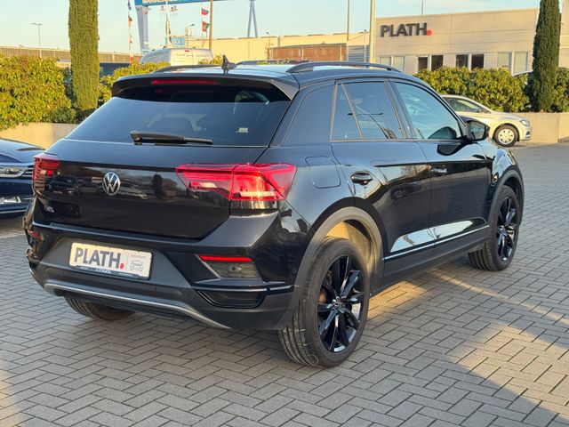 Volkswagen T-Roc  Sport