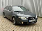 Audi A4 2.0 TDI DPF S-LINE Sport 170PS XEN... - Audi A4 170 ps mit Diesel-Antrieb