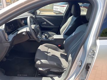Opel Astra - 10