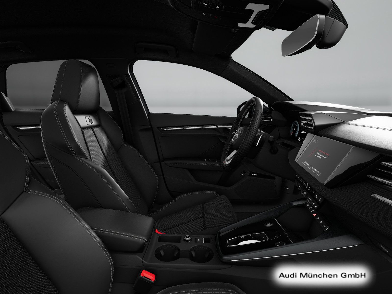 Audi A3 - Bild 13