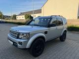 Land Rover Discovery 4 SDV6 HSE 7.Sitze Navi Leder AHK SHZ - Gebrauchtwagen in Mönchengladbach