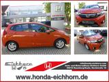 Honda Jazz 1,3i Comfort Sitzheizung - gebrauchte Honda Jazz aus dem Jahr 2015