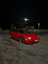 Mitsubishi Tausch/Verkauf Mitsubishi Eclipse D30 GT86... - Mitsubishi aus 1996