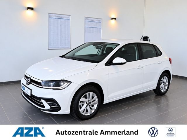 Image of Volkswagen Polo