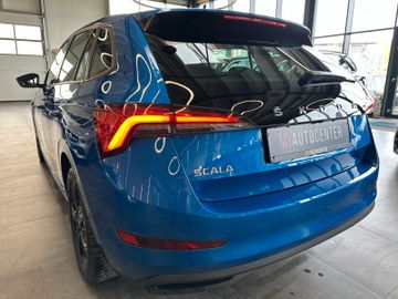 Skoda Scala Style *Carplay*Kamera*LED*PDC*Shz*
