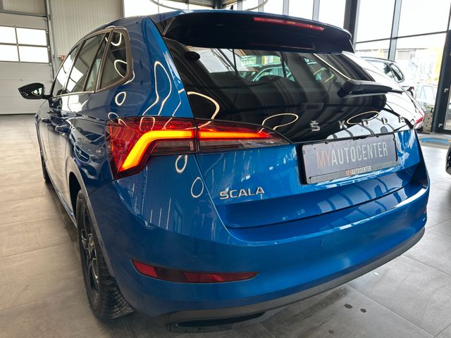 Skoda Scala Style *Carplay*Kamera*LED*PDC*Shz*