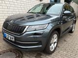 Skoda Kodiaq 2.0 TSI DSG 4x4 7 Sitze - Skoda Kodiaq in Lübeck