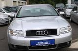 Audi A4 2.0 multitronic*Klima*Navi*64Tkm - gebrauchte Audi A4 aus dem Jahr 2001