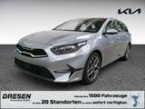 Kia Ceed_sw SPIRIT 1.5 T-GDI 140 NAVI,KLIMA,DAB,CARP - gebrauchte Kia cee'd Sportswagon aus dem Jahr 2024
