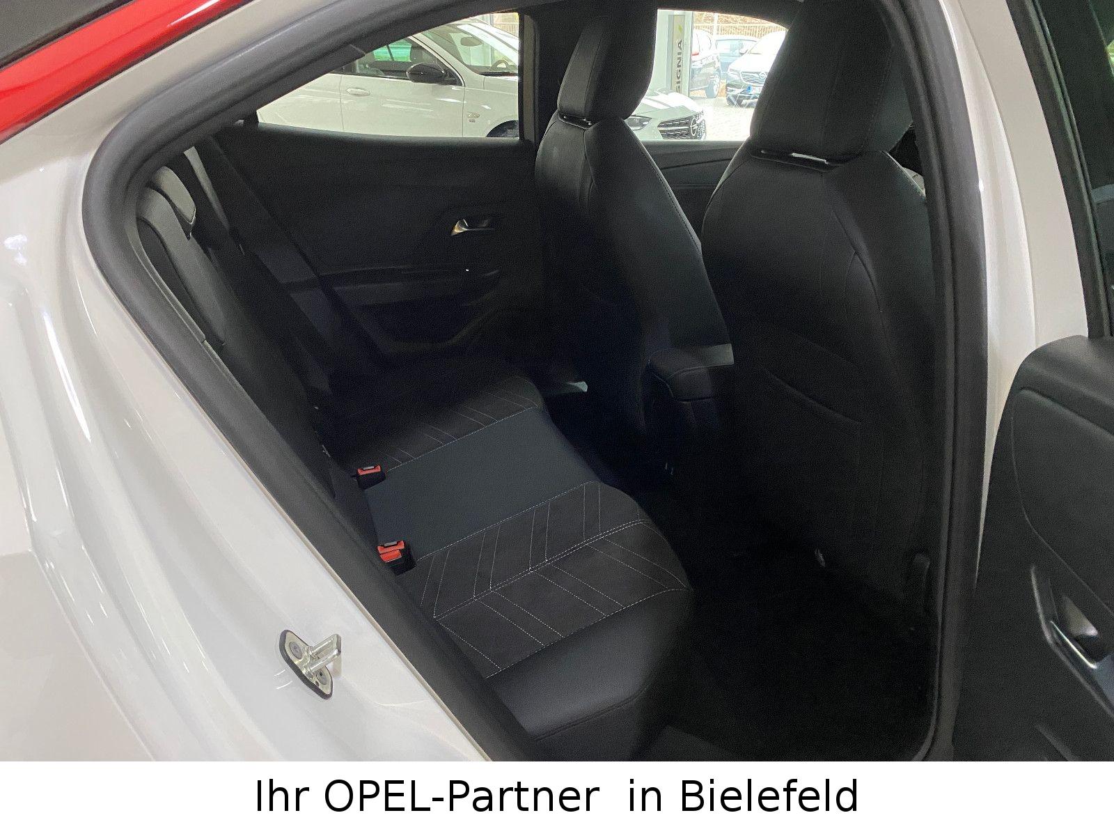 Opel Mokka GS AUTOM/ACC/10"NAVI-PRO/MASSAGE/ALCANTARA