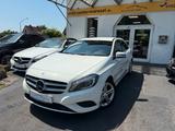 Mercedes-Benz A 180 BIXENON/NAVI/PDC/SHZ/ALU/KLIMA - Mercedes-Benz A 180 Gebrauchtwagen in Bremen
