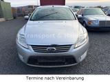 Ford Mondeo Lim. Ghia,Spring nicht an,Klima,Diesel, - Ford Mondeo aus 2007: Ghia