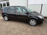 Renault Scenic II Exception 7-Sitzer*2.Hand*TÜV*PDC* - Renault Scenic in Köln