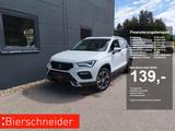 Seat Ateca 1.5 TSI DSG ROAD ALLWETTER NAVI LED KAMERA - Seat Ateca von 2026