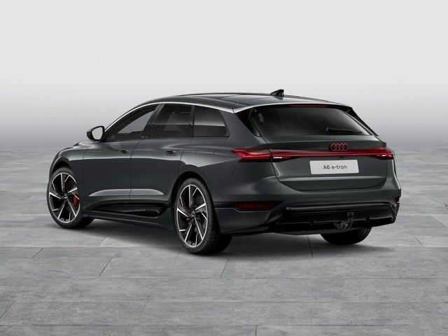 Audi A6 e-tron Avant performance 270 kW Tech+AHK-Pano imagem 3
