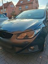 Seat  Ibiza  6J  1.2  TDI  Ecomotive  Euro  5 - Seat Ibiza 6J mit Diesel-Antrieb