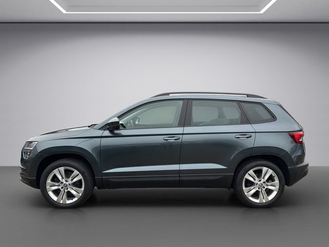 Karoq 2.0 TDI Style 4x4 DSG