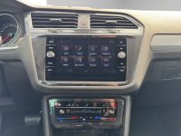 Volkswagen Tiguan - Vorschau Bild 12