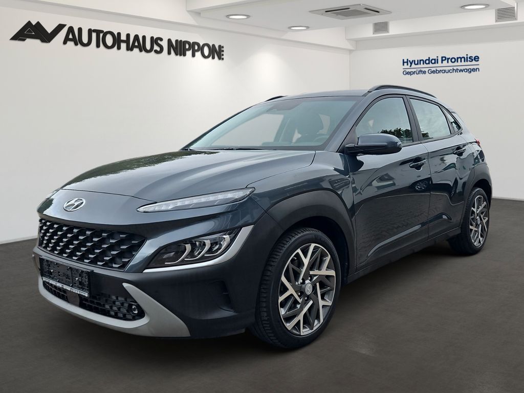 Image of Hyundai KONA